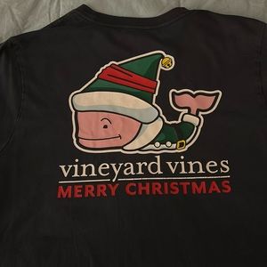 Vineyard Vines Christmas XL (18) Shirt